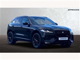 Jaguar F-Pace Image 1