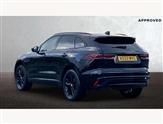 Jaguar F-Pace Image 2
