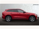 Jaguar F-Pace Image 6