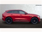 Jaguar F-Pace Image 6