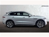 Jaguar F-Pace Image 6