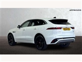 Jaguar F-Pace Image 2