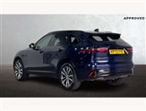 Jaguar F-Pace Image 2
