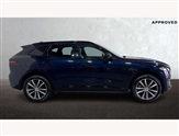 Jaguar F-Pace Image 6