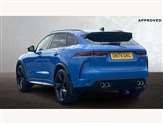 Jaguar F-Pace Image 2