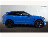 Jaguar F-Pace Image 6