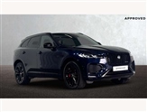 Jaguar F-Pace Image 1