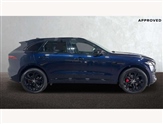 Jaguar F-Pace Image 6