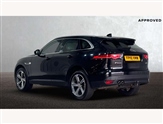 Jaguar F-Pace Image 2