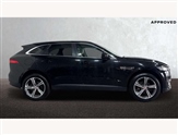 Jaguar F-Pace Image 6