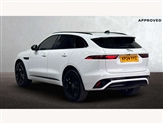 Jaguar F-Pace Image 2