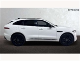 Jaguar F-Pace Image 6