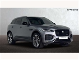 Jaguar F-Pace Image 1