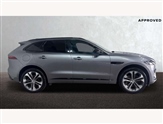 Jaguar F-Pace Image 6