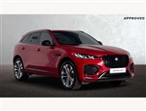 Jaguar F-Pace Image 1