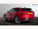 Jaguar F-Pace Image 2