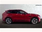 Jaguar F-Pace Image 6