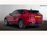Jaguar F-Pace Image 2