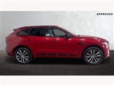 Jaguar F-Pace Image 6