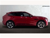 Jaguar F-Pace Image 6
