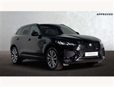 Jaguar F-Pace Image 1