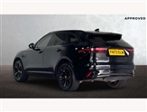 Jaguar F-Pace Image 2