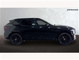 Jaguar F-Pace Image 6