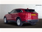 Jaguar F-Pace Image 2