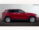 Jaguar F-Pace Image 6