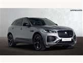 Jaguar F-Pace Image 1