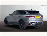 Jaguar F-Pace Image 2