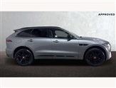 Jaguar F-Pace Image 6