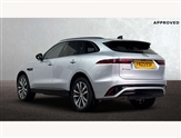 Jaguar F-Pace Image 2