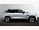 Jaguar F-Pace Image 6