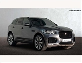 Jaguar F-Pace Image 1
