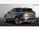 Jaguar F-Pace Image 2
