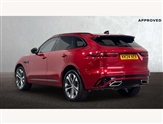 Jaguar F-Pace Image 2