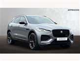 Jaguar F-Pace Image 1