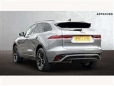Jaguar F-Pace Image 2