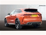 Jaguar F-Pace Image 2