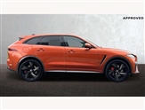 Jaguar F-Pace Image 6