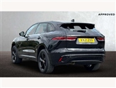 Jaguar F-Pace Image 2