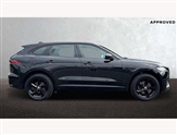 Jaguar F-Pace Image 6