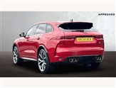 Jaguar F-Pace Image 2