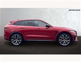 Jaguar F-Pace Image 6