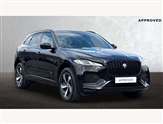 Jaguar F-Pace Image 1