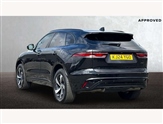 Jaguar F-Pace Image 2