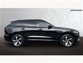 Jaguar F-Pace Image 6