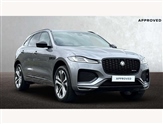Jaguar F-Pace Image 1