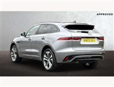 Jaguar F-Pace Image 2